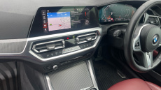 BMW 4 Series 420i M Sport 2dr Step Auto Petrol Convertible